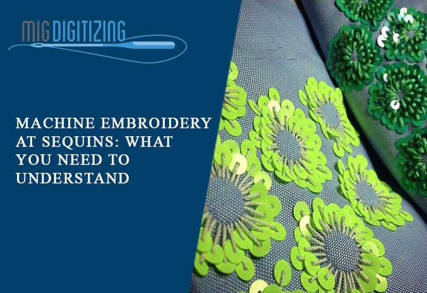 Things You Must Know While Digitizing For Embroidery Patches
